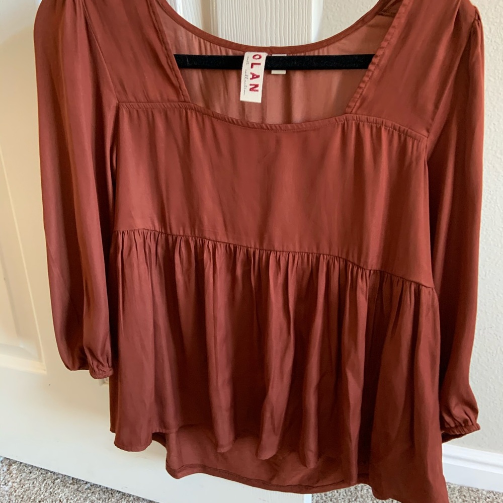 Blouse